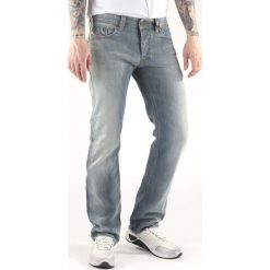Levi's Larkee Dżinsy Niebieski Szary. Szare jeansy męskie s. Za 843,95 zł.