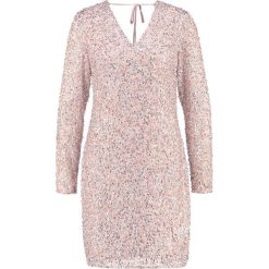Sukienki: Coast BELLA Sukienka koktajlowa blush