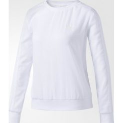 Bluzy damskie: Bluza adidas Ocean Elements Light Sweatshirt (CF9968)