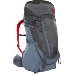 THE NORTH FACE TERRA 65 > T93GA5CF4. Plecaki męskie The North Face, bez wzorów, street. W wyprzedaży za 449,99 zł.