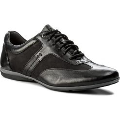 Derby męskie: Półbuty LASOCKI FOR MEN - MB-HERMES-01 Czarny