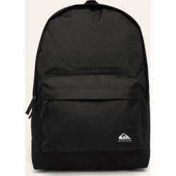 Quiksilver - Plecak. Zielone plecaki męskie Quiksilver, bez wzorów, z poliesteru. W wyprzedaży za 99,90 zł.