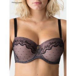 Biustonosz PrimaDonna Twist Love 241693. Biustonosze PRIMADONNA TWIST, bez wzorów. Za 299,00 zł.