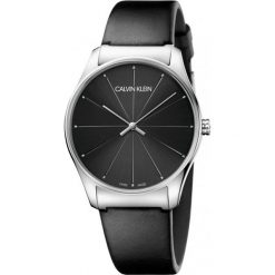 PROMOCJA ZEGAREK CALVIN KLEIN CLASSIC K4D211CY. Zegarki męskie . W wyprzedaży za 439,00 zł.
