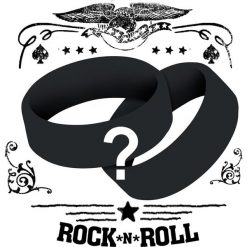 Wildcat Surprise Bundle - Rock'n'Roll Pierścień standard. Czarne sygnety męskie marki Wildcat. Za 42,90 zł.