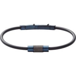 Skagen Męska bransoletka skóra SKJM0146470. Bransoletki męskie Skagen. W wyprzedaży za 298,00 zł.