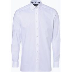 Finshley & Harding - Koszula męska łatwa w prasowaniu, czarny. Czarne koszule męskie non-iron marki Finshley & Harding, m, z klasycznym kołnierzykiem. Za 89,95 zł.