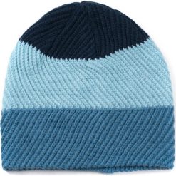 Czapka damska Trzy kolory niebieska. Czerwone czapki zimowe damskie marki Art of Polo. Za 32,73 zł.