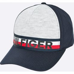 Czapki męskie: Tommy Jeans – Czapka
