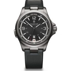 Zegarki męskie: Zegarek męski Victorinox Night Vision 241596
