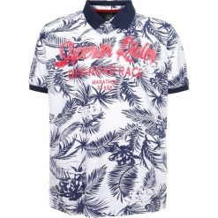 Koszulki polo: Kitaro Koszulka polo vintage indigo