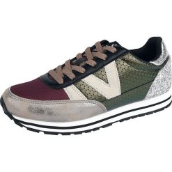 Victoria Deportivo Ciclista Multi Buty sportowe bordowy. Czerwone buty sportowe damskie marki Victoria. Za 164,90 zł.