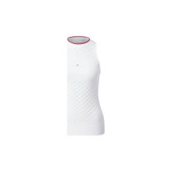 Topy na ramiączkach / T-shirty bez rękawów adidas aSMC SML TANK. Białe topy damskie Adidas, s, bez wzorów, bez kołnierzyka. Za 279,00 zł.