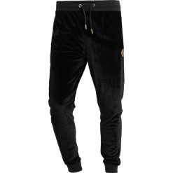 Spodnie dresowe męskie: Glorious Gangsta LYRON JOG Spodnie treningowe black