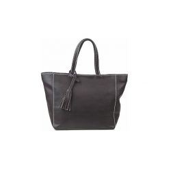 Torby shopper Loxwood RAMITA PM. Brązowe shopper bag damskie Loxwood. Za 423,20 zł.