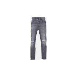 Jeansy straight leg Diesel D EETAR. Jeansy męskie Diesel. Za 779,00 zł.