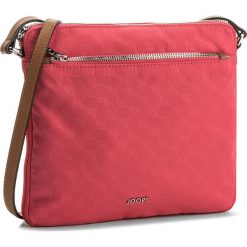 Listonoszki damskie: Torebka JOOP! – Lola 4140003702 Coral 203