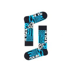 Skarpetki męskie: Skarpetki Happy Socks x Iris Apfel IRGEO01-9000
