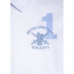Hackett London Koszula white. Białe koszule chłopięce Hackett London, z bawełny. W wyprzedaży za 287,20 zł.