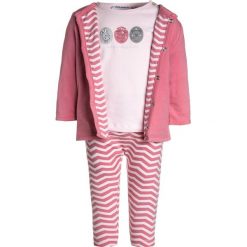 Swetry chłopięce: Noukie’s COCON BABY SET Kardigan orchidee