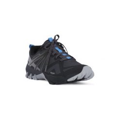 Buty Merrell MQM FLEX GTX. Czarne buty sportowe męskie Merrell, bez zapięcia. Za 426,65 zł.
