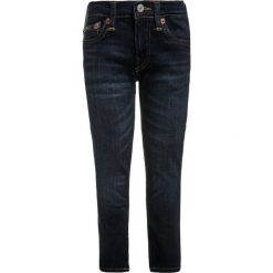 Odzież dziecięca: Polo Ralph Lauren ELDRIDGE BOTTOMS Jeans Skinny Fit belgrove wash
