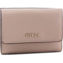 Mały Portfel Damski FURLA - Babylon 992648 P PR76 OAS Dalia f. Brązowe portfele damskie Furla, ze skóry. Za 600,00 zł.