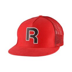Czapka Reebok Cl Logo Cap (Z81964). Pomarańczowe czapki męskie Reebok, bez wzorów. Za 27,99 zł.