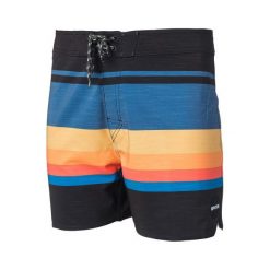 Rip Curl Kąpielówki Męskie 32 Czarny. Czarne kąpielówki męskie Rip Curl, m, w paski. W wyprzedaży za 179,00 zł.