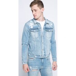 Kurtki męskie bomber: Hilfiger Denim – Kurtka