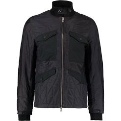 Kurtki męskie: Maharishi LINER Kurtka przejściowa blacks