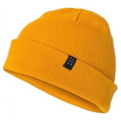 Rip Curl Unisex Czapka Zółty Entered. Żółte czapki zimowe damskie marki Rip Curl. Za 84,00 zł.