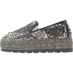 Espadryle damskie: Vidorreta YUDI Espadryle yurtas/gris