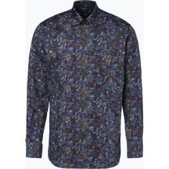 Paul & Shark - Koszula męska, niebieski. Niebieskie koszule męskie marki Paul & Shark, m, bez wzorów, eleganckie, bez kołnierzyka, bez rękawów. Za 649,95 zł.