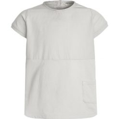 T-shirty chłopięce: Imps&Elfs SHORT SLEEVE Bluzka air grey