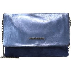 Puzderka: FREDsBRUDER SMALL CHAIN Kopertówka blue