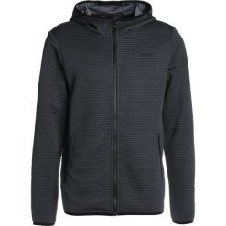 Kurtki sportowe męskie: Meru SERRES Kurtka Outdoor anthracite