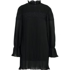 Sukienki hiszpanki: Navy London TRISH Sukienka letnia black