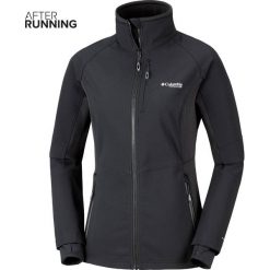 Kurtka Columbia Titan Ridge III Hybrid Jacket W Czarna. Czarne kamizelki damskie Columbia, na zimę, bez wzorów, z materiału, bez kaptura, outdoorowe, omni-heat (columbia). Za 370,99 zł.