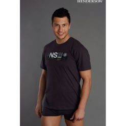 Koszulki sportowe męskie: Esotiq & henderson Koszulka ART 31458 -90X – XXL – 21200