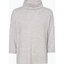 Swetry klasyczne damskie: Esprit Collection – Sweter damski, beżowy