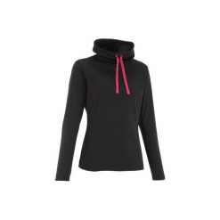 T-shirty damskie: Koszulka turystyczna Forclaz 100 Warm damska