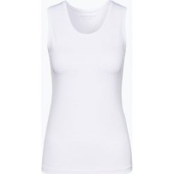 Apriori - Top damski, biały. Białe topy damskie Apriori, m, bez wzorów, z lycry, bez kołnierzyka. Za 89,95 zł.