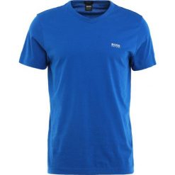 T-shirty męskie z nadrukiem: BOSS Green TEEVN Tshirt z nadrukiem true blue