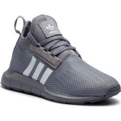 Buty sportowe męskie: Buty adidas - Swift Run Barrier AQ1024 Grey/Ftwwht/Grefiv