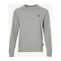 O'Neill Jack's Bluza Szary. Szare bluzy męskie O'Neill, s, bez wzorów, z bawełny, bez kołnierzyka, bez rękawów, bez kaptura. Za 223,95 zł.