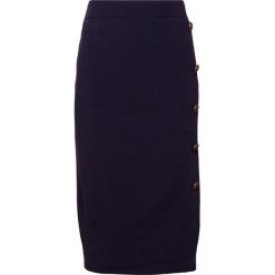 Polo Ralph Lauren Spódnica ołówkowa aviator navy. Niebieskie spódniczki ołówkowe Polo Ralph Lauren, m, z materiału. W wyprzedaży za 545,35 zł.
