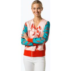 Ted Baker - Kurtka damska – Cortnee, różowy. Różowe kurtki damskie Ted Baker, bez wzorów, eleganckie, bez kaptura. Za 599,95 zł.