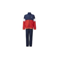 Spodnie dresowe dziewczęce: Zestawy dresowe adidas Dres treningowy