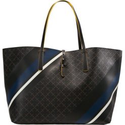 By Malene Birger GRINEEH Torebka dark chocolate. Pomarańczowe torebki klasyczne damskie marki By Malene Birger, bez wzorów, bez dodatków. Za 1029,00 zł.